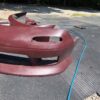 IMG_8825 OEM-Style Mazda Miata NA (1990–1997) Complete Body Kit – Front Lip, Rear Lip & Side Skirts (4-Piece Set)