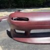 IMG_8826 Mazda Miata NA (1990–1997) Full Aero Body Kit (4-Piece Set)