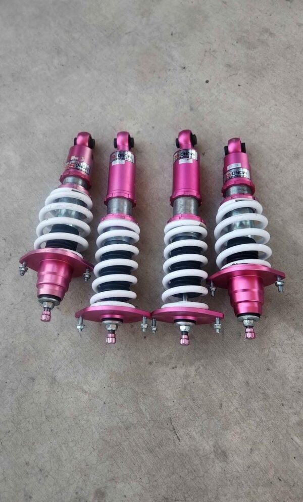 IMG_9160 Godspeed Project MonoSS Coilover Suspension Kit
