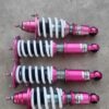 IMG_9161 Godspeed Project MonoSS Coilover Suspension Kit