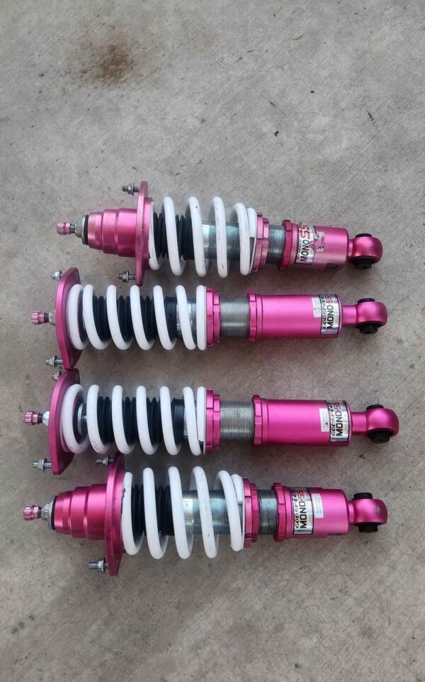 IMG_9161 Godspeed Project MonoSS Coilover Suspension Kit