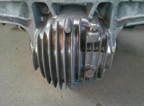 Mazda Miata NA/NB 1.8L Differential & Rear Axle Assembly Kit