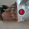 Mazda Miata NA/NB 1.8L Differential & Rear Axle Assembly Kit
