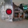 Mazda Miata NA/NB 1.8L Differential & Rear Axle Assembly Kit