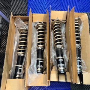 IMG_9175 RedShift Competition Coilovers (BC Racing Custom Valved)