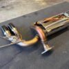 IMG_9177 Performance Stainless Steel Axle-Back Exhaust System (Dual Black Tips)