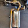 IMG_9179 Performance Stainless Steel Axle-Back Exhaust System (Dual Black Tips)