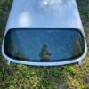 OEM Mazda Miata Factory Hardtop w/ Defroster (White)