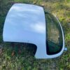 OEM Mazda Miata Factory Hardtop w/ Defroster (White)