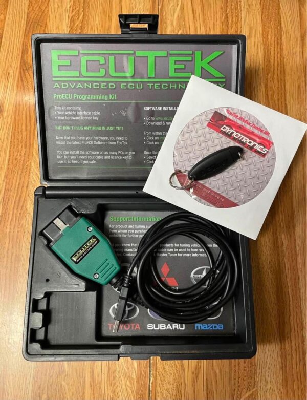 OEM Roots-Style Supercharger Assembly – Complete Unit