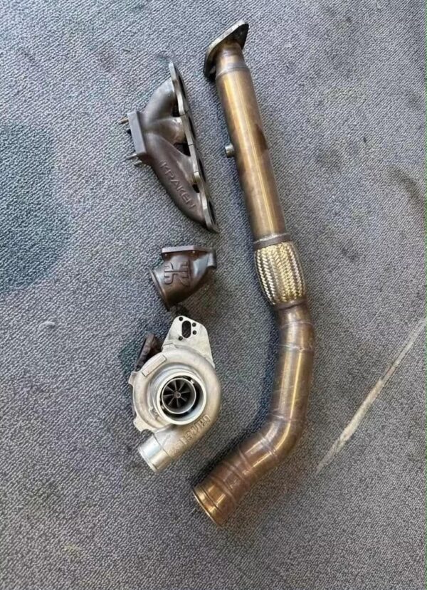 NA/NB Mazda Miata Kraken Turbo Kit