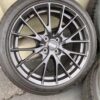 d4f2806c-66d6-40d6-bd09-ae765b4a333d Mazda Miata MX-5 BBS Wheels with Bridgestone Potenza Tires.