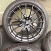 e60c0ace-445f-4424-914c-8c63f48a1ee6 Mazda Miata MX-5 BBS Wheels with Bridgestone Potenza Tires.