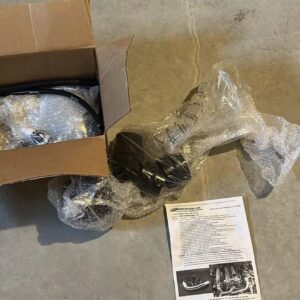 Screenshot Mazdaspeed MX-5 Miata NA/NB Performance Exhaust Header (Used – Complete Kit)
