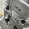 OEM Mazda MX-5 Miata (NC) 6-Speed Manual Transmission Assembly – Used, Fully Inspected