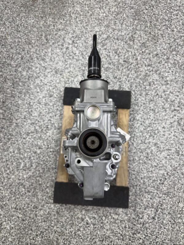 OEM Mazda MX-5 Miata (NC) 6-Speed Manual Transmission Assembly – Used, Fully Inspected