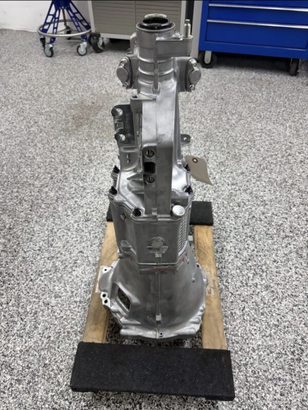 OEM Mazda MX-5 Miata (NC) 6-Speed Manual Transmission Assembly – Used, Fully Inspected