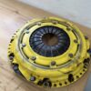 OEM Mazda MX-5 Miata (NC) 6-Speed Manual Transmission Assembly – Used, Fully Inspected