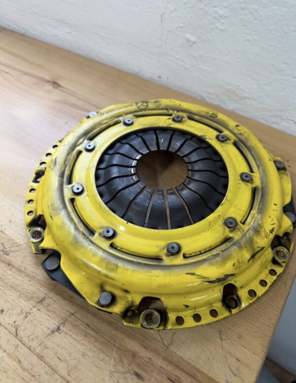 OEM Mazda MX-5 Miata (NC) 6-Speed Manual Transmission Assembly – Used, Fully Inspected