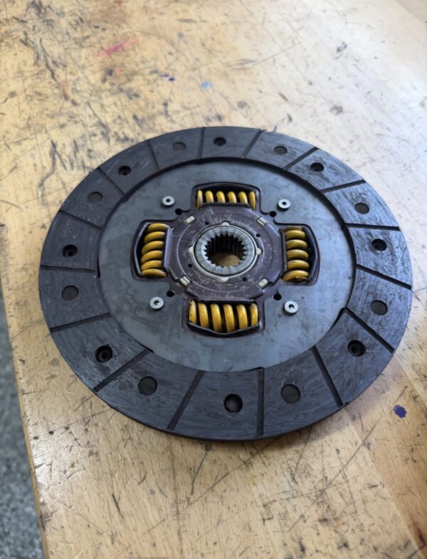 OEM Mazda MX-5 Miata (NC) 6-Speed Manual Transmission Assembly – Used, Fully Inspected