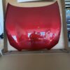 Gloss Red Mazda Miata Replacement Hood / Bonnet