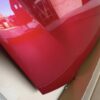 Gloss Red Mazda Miata Replacement Hood / Bonnet