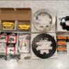 Screenshot Wilwood Forged Dynalite 12.19" Front BBK (Yellow) for ND MX-5