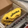Screenshot Wilwood Forged Dynalite 12.19" Front BBK (Yellow) for ND MX-5