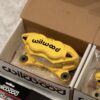 Screenshot Wilwood Forged Dynalite 12.19" Front BBK (Yellow) for ND MX-5