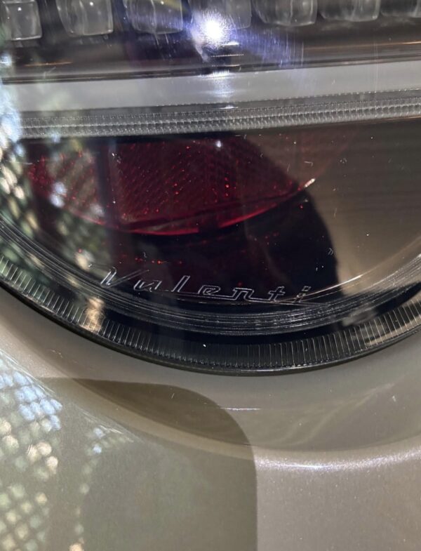 Valenti Jewel LED Tail Lamp REVO – Smoked Lens (Pair) for Mazda MX-5 Miata ND (2016+)