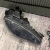 OEM Mazda MX-5 Miata NB (1999–2005) Smoked Headlight Assembly Set – Left & Right – Used