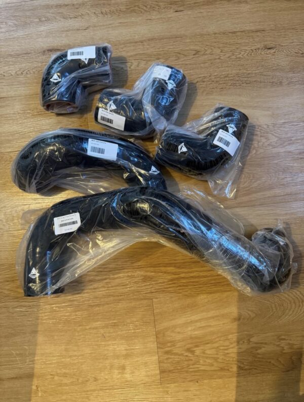 Bofi Racing SR1 MX5 Supercharger Kit
