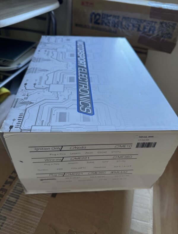 Bofi Racing SR1 MX5 Supercharger Kit
