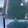 Screenshot OEM Mazda MX-5 Miata NB Factory Hardtop – British Racing Green – Heated Glass Rear Window – Excellent Used Condition (1999–2005)