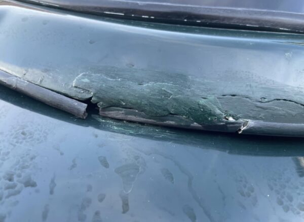 Screenshot OEM Mazda MX-5 Miata NB Factory Hardtop – British Racing Green – Heated Glass Rear Window – Excellent Used Condition (1999–2005)