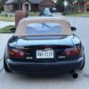 1996 Mazda MX-5 · Club Convertible 2D