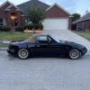 1996 Mazda MX-5 · Club Convertible 2D