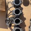 Individual Throttle Body (ITB) Intake Kit with Velocity Stacks & Intake Manifold – Performance Upgrade
