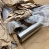 Stainless Steel Performance Dual Exhaust System Assembly