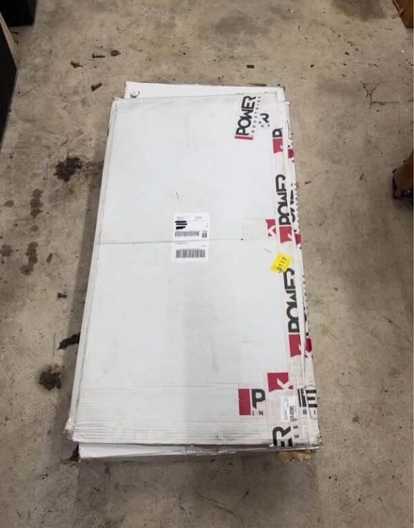 Stainless Steel Performance Dual Exhaust System Assembly