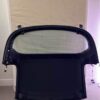 IMG_7756 OEM Mazda MX-5 Miata NA Hardtop with Factory Defroster Glass – Gloss Black