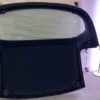 IMG_7759 OEM Mazda MX-5 Miata NA Hardtop with Factory Defroster Glass – Gloss Black
