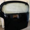 IMG_7761 OEM Mazda MX-5 Miata NA Hardtop with Factory Defroster Glass – Gloss Black