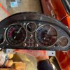 IMG_7772 OEM Mazda Classic Instrument Gauge Cluster Assembly – Used | Speedometer, Tachometer & Auxiliary Gauges