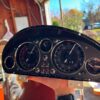IMG_7773 OEM Mazda Classic Instrument Gauge Cluster Assembly – Used | Speedometer, Tachometer & Auxiliary Gauges