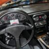 IMG_7774 OEM Mazda Classic Instrument Gauge Cluster Assembly – Used | Speedometer, Tachometer & Auxiliary Gauges