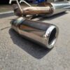 OEM Performance Dual Exit Stainless Steel Cat-Back Exhaust System