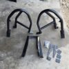 Roll Bar / Roll Cage Kit for Mazda MX-5 Miata NA (1990–1997) – Complete Mounting Hardware Included