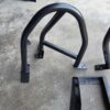 Roll Bar / Roll Cage Kit for Mazda MX-5 Miata NA (1990–1997) – Complete Mounting Hardware Included