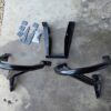 Roll Bar / Roll Cage Kit for Mazda MX-5 Miata NA (1990–1997) – Complete Mounting Hardware Included